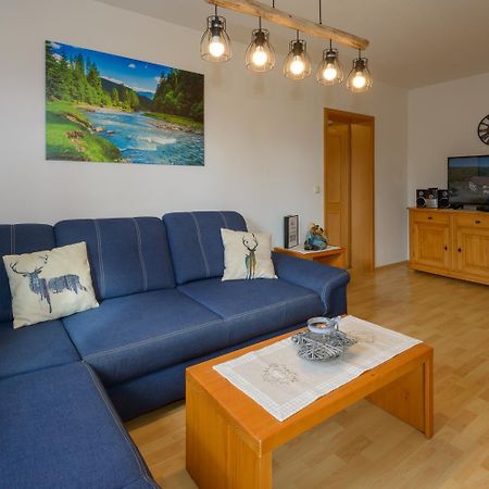 Landhaus Almer Zwiesel Kültér fotó
