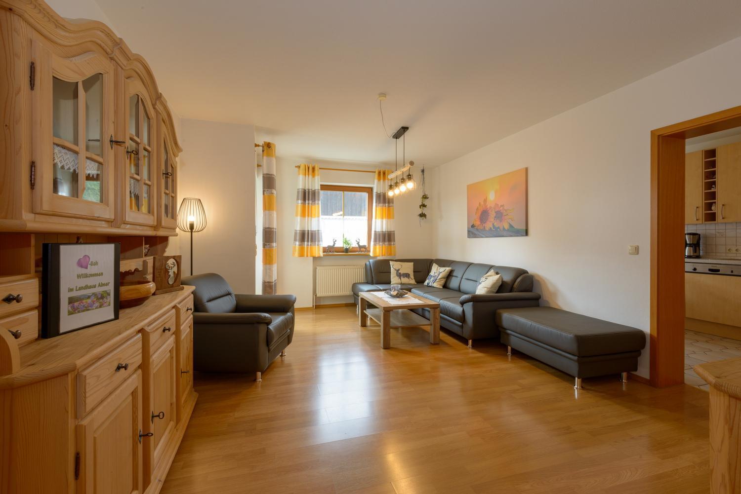Landhaus Almer Zwiesel Kültér fotó