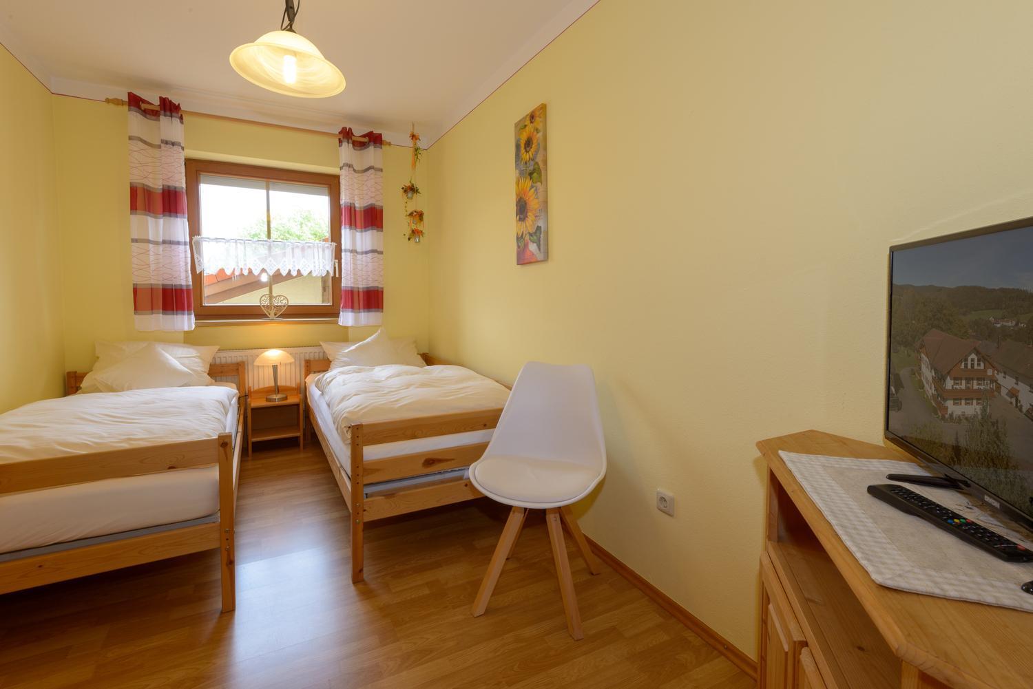 Landhaus Almer Zwiesel Kültér fotó