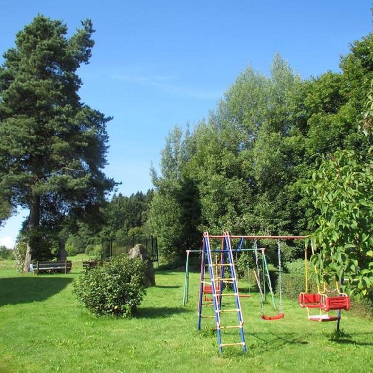Landhaus Almer Zwiesel Kültér fotó